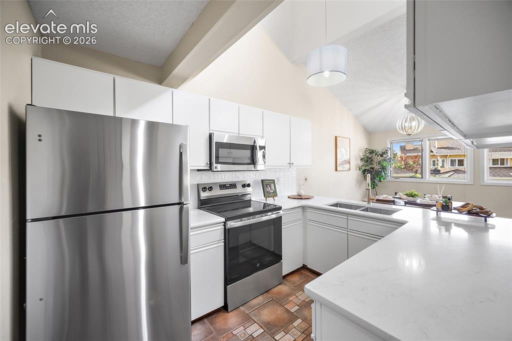 581 Observatory Drive Colorado Springs CO 80904