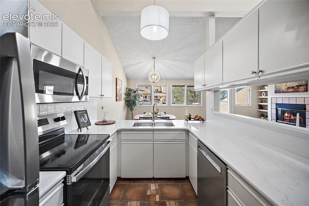 581 Observatory Drive Colorado Springs CO 80904