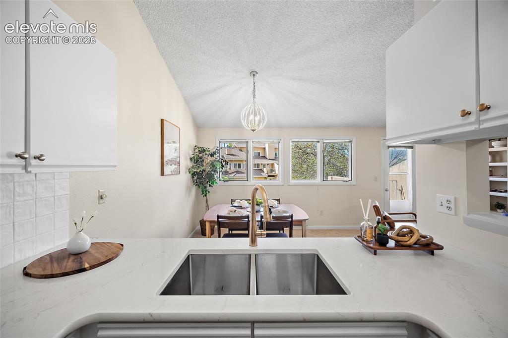 581 Observatory Drive Colorado Springs CO 80904