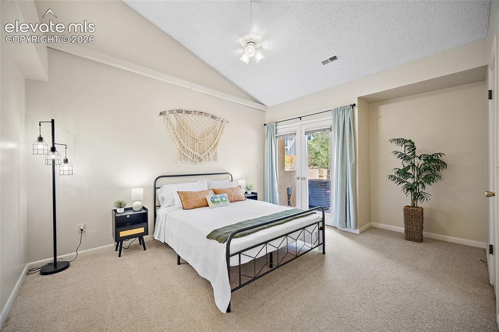 581 Observatory Drive Colorado Springs CO 80904