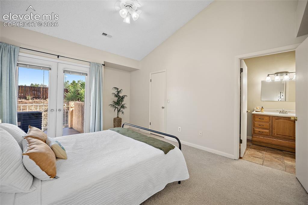 581 Observatory Drive Colorado Springs CO 80904