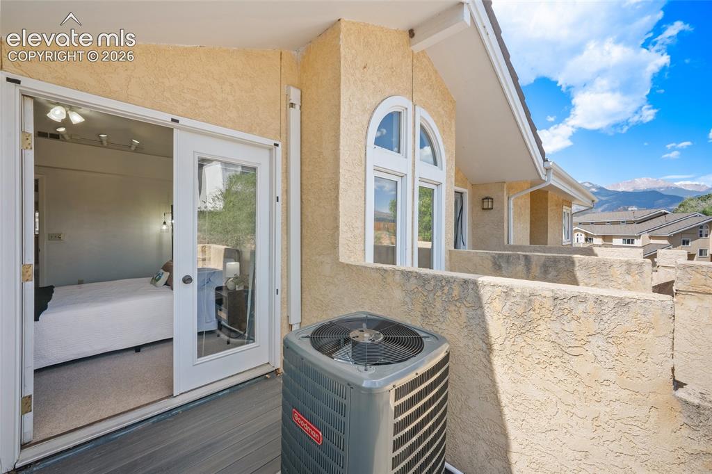 581 Observatory Drive Colorado Springs CO 80904