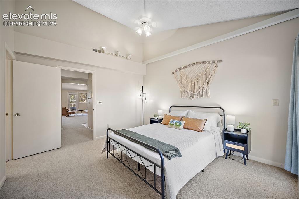 581 Observatory Drive Colorado Springs CO 80904
