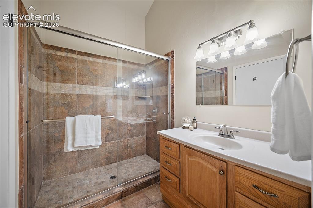 581 Observatory Drive Colorado Springs CO 80904