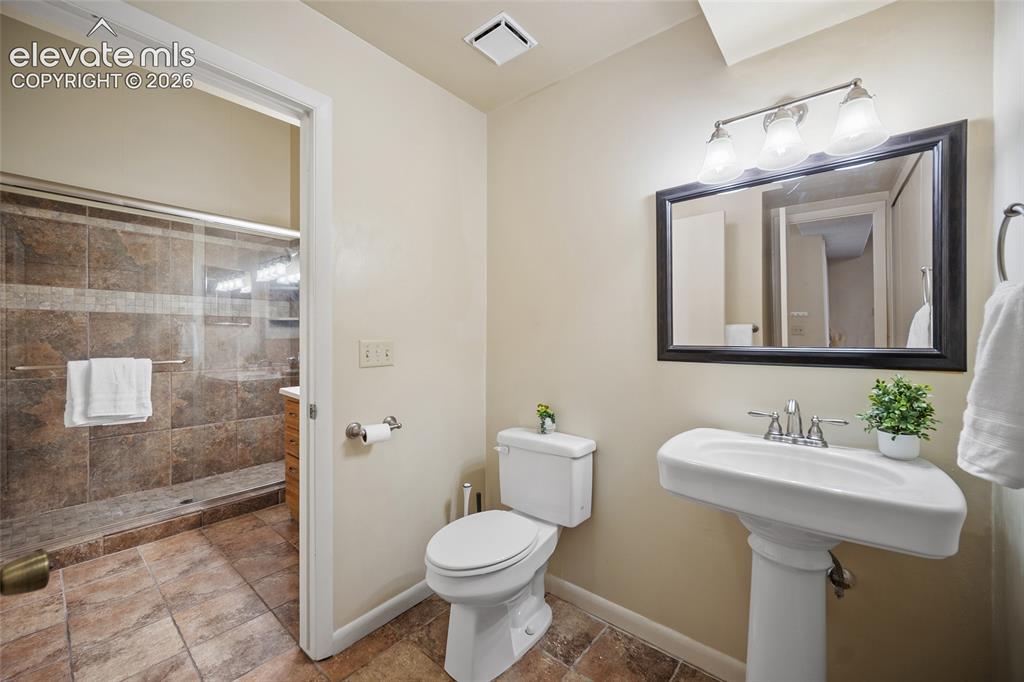 581 Observatory Drive Colorado Springs CO 80904