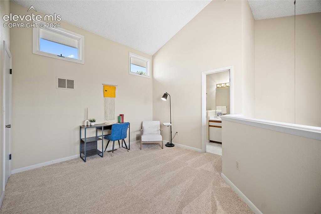 581 Observatory Drive Colorado Springs CO 80904