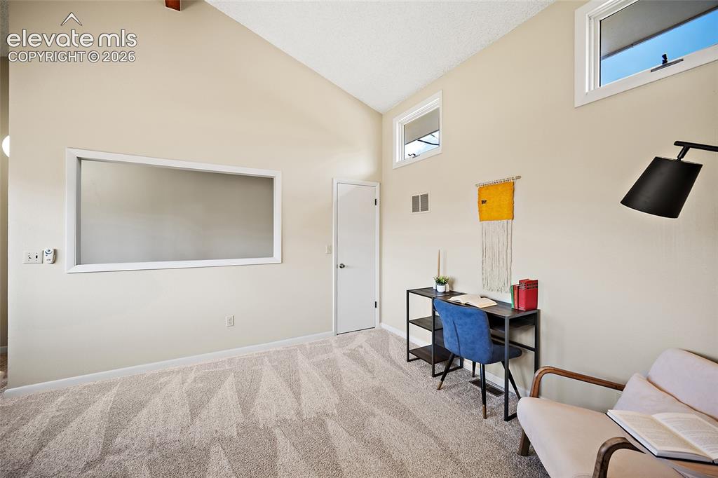 581 Observatory Drive Colorado Springs CO 80904