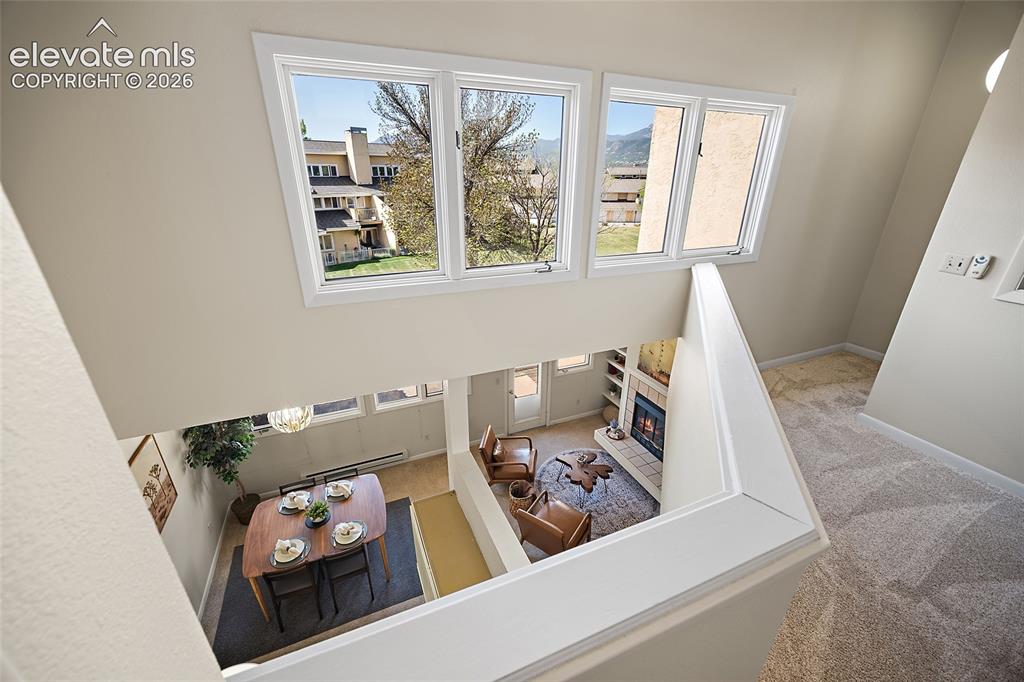 581 Observatory Drive Colorado Springs CO 80904
