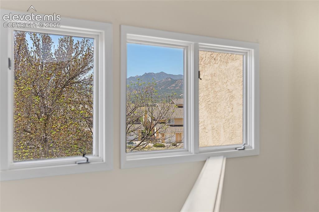 581 Observatory Drive Colorado Springs CO 80904