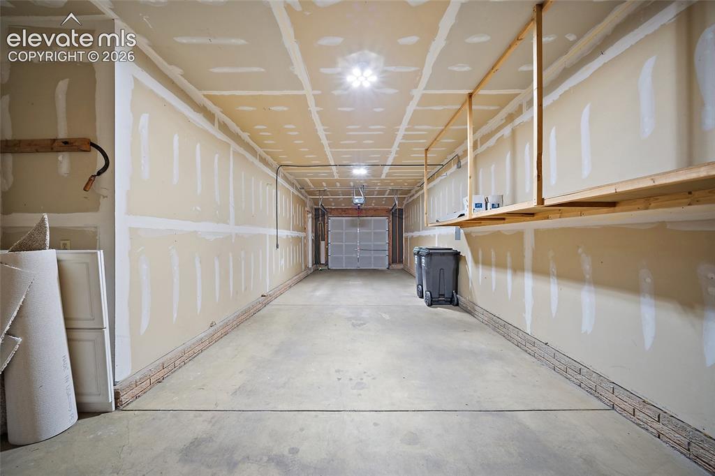 581 Observatory Drive Colorado Springs CO 80904