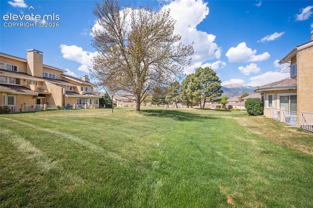 581 Observatory Drive Colorado Springs CO 80904