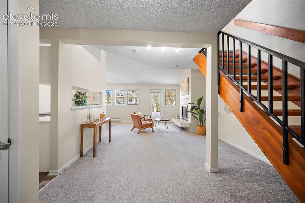 581 Observatory Drive Colorado Springs CO 80904