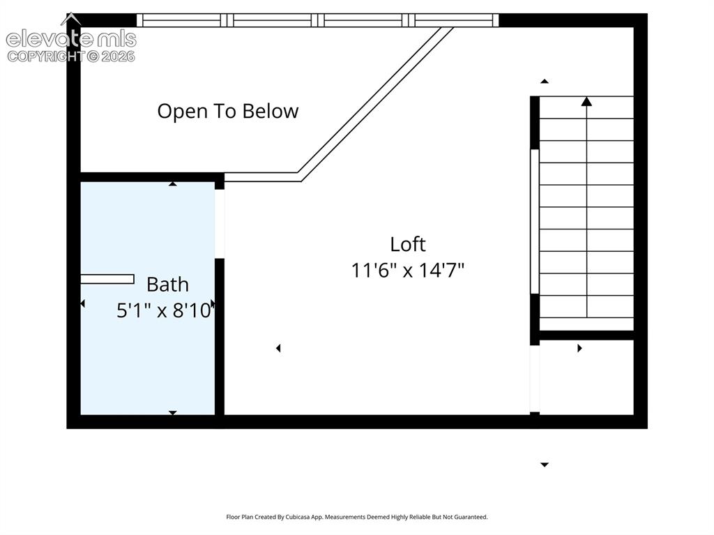 581 Observatory Drive Colorado Springs CO 80904