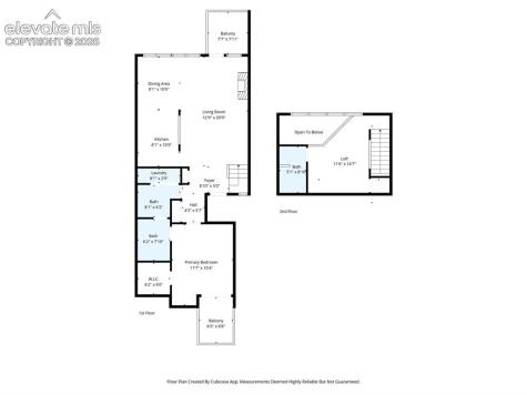 581 Observatory Drive Colorado Springs CO 80904