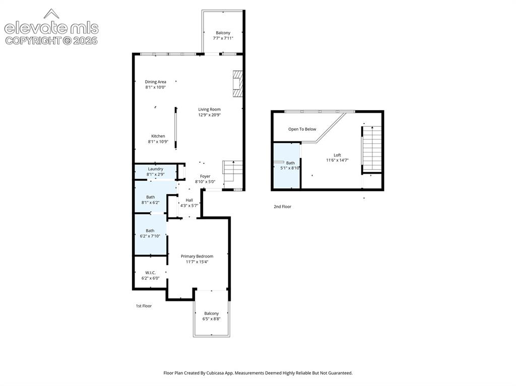 581 Observatory Drive Colorado Springs CO 80904