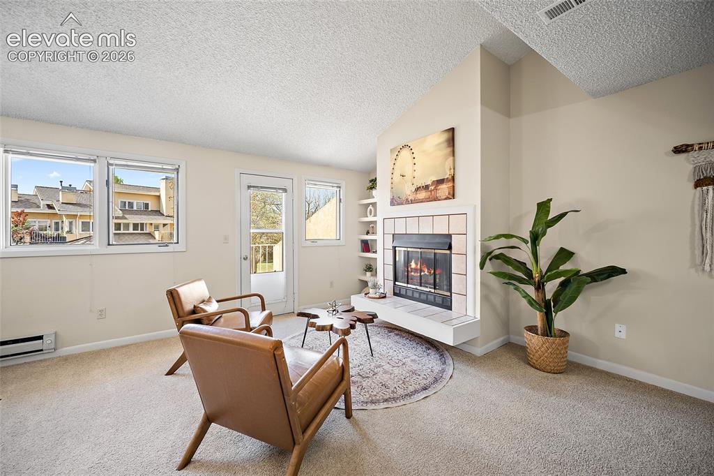 581 Observatory Drive Colorado Springs CO 80904