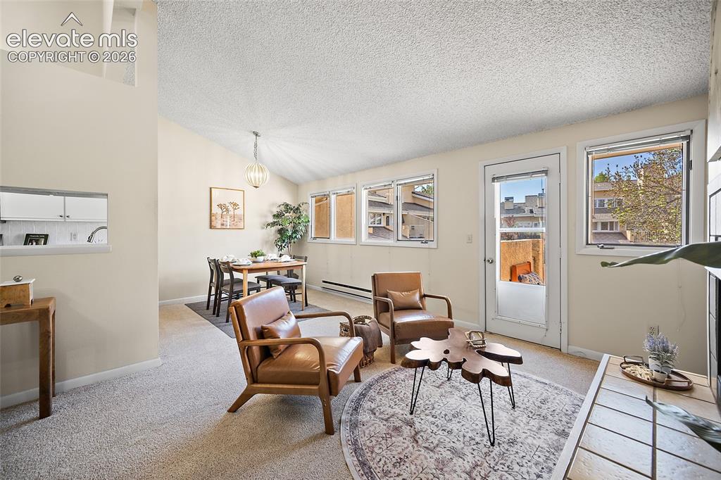 581 Observatory Drive Colorado Springs CO 80904