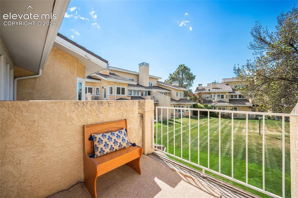 581 Observatory Drive Colorado Springs CO 80904