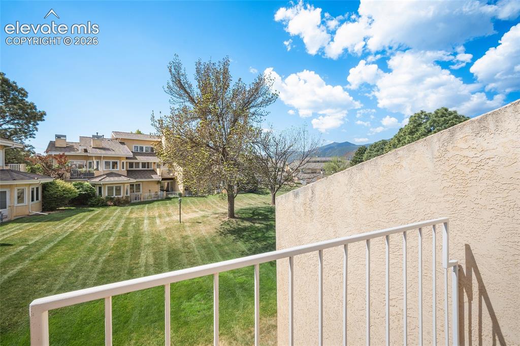 581 Observatory Drive Colorado Springs CO 80904