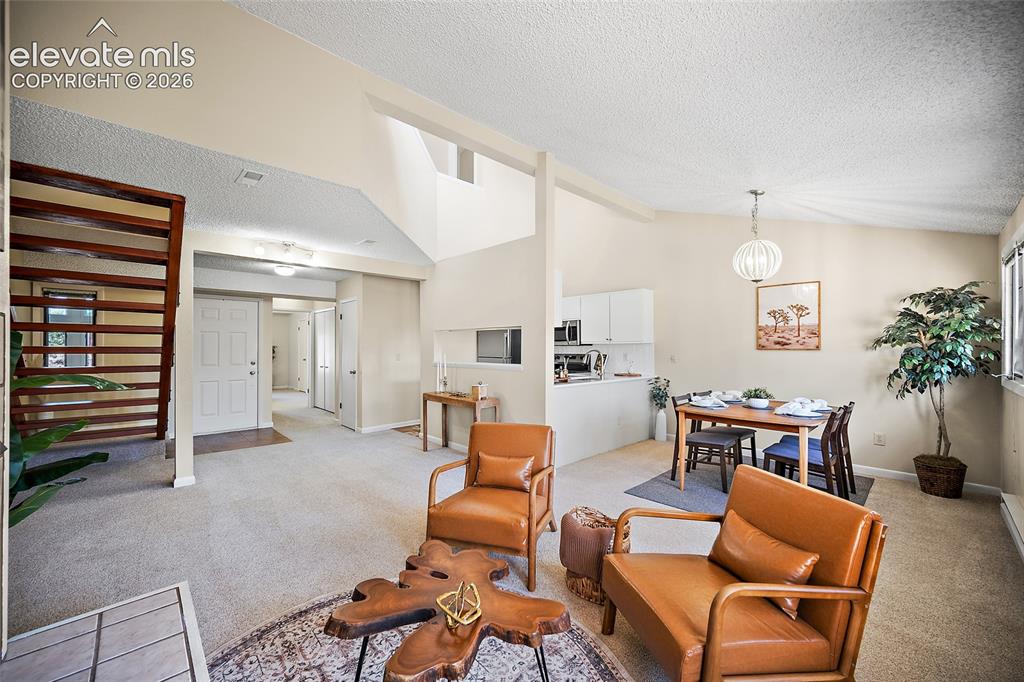 581 Observatory Drive Colorado Springs CO 80904