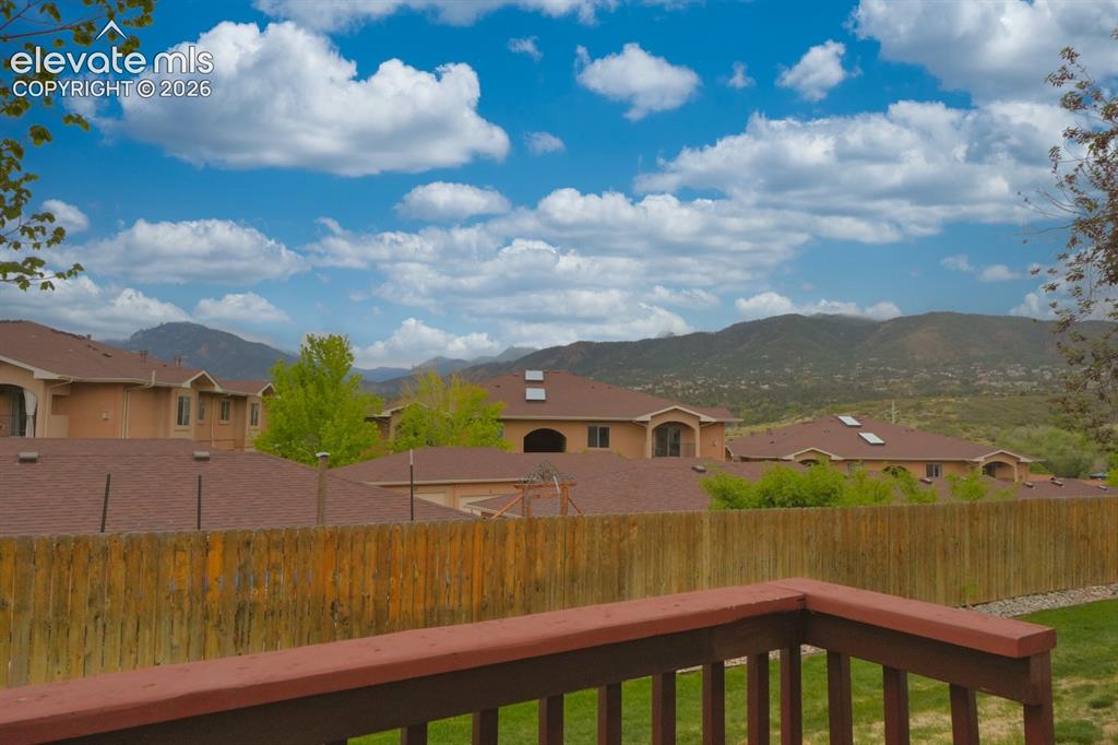 1747 Victorian Point Colorado Springs CO 80905
