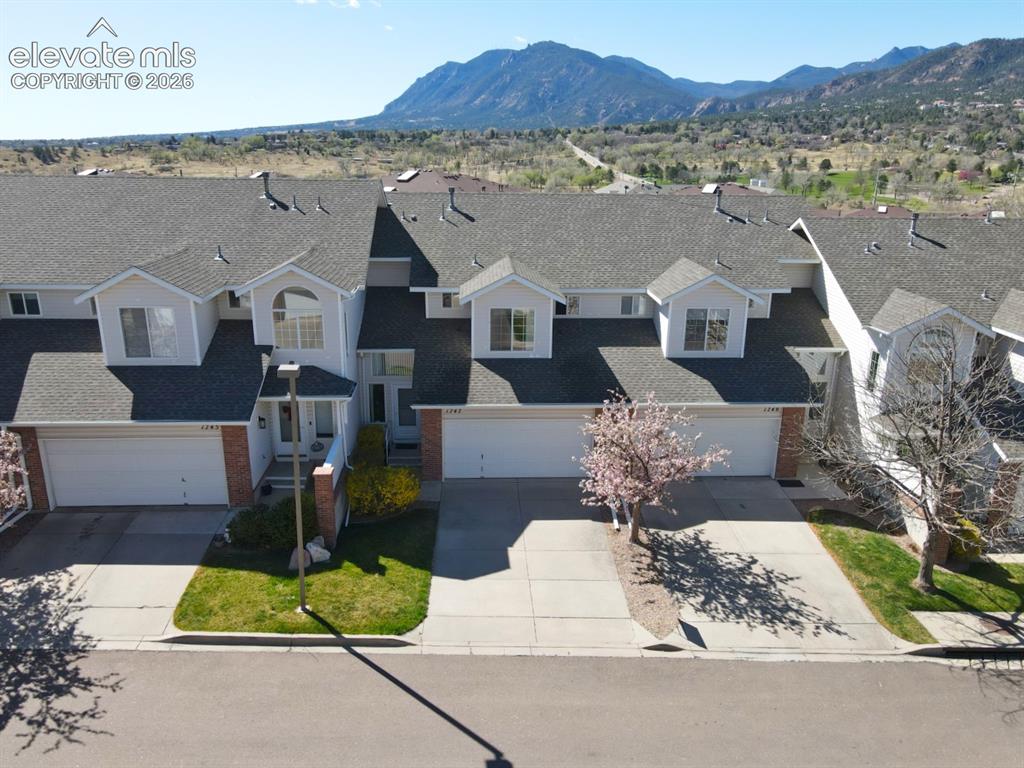 1747 Victorian Point Colorado Springs CO 80905