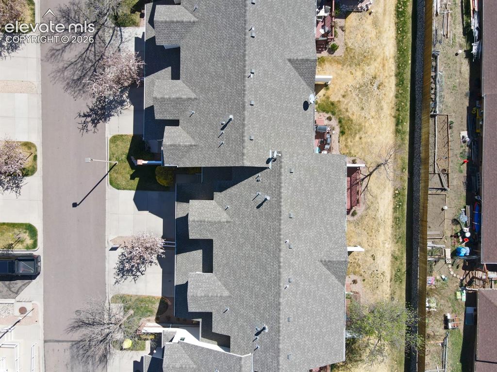 1747 Victorian Point Colorado Springs CO 80905