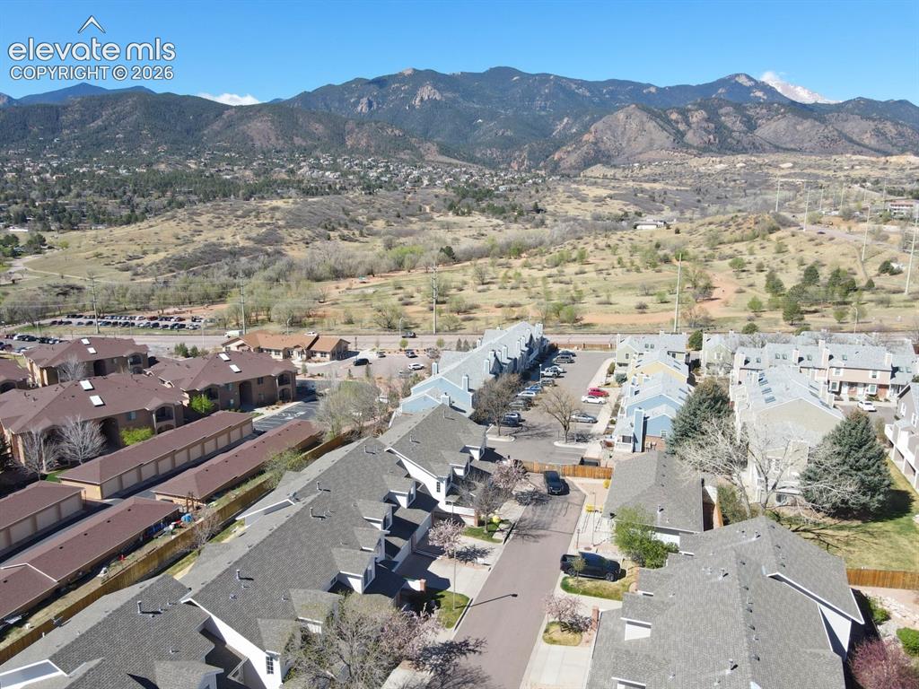 1747 Victorian Point Colorado Springs CO 80905
