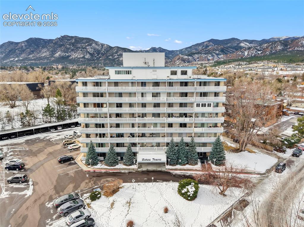 900 Saturn Drive Colorado Springs CO 80905
