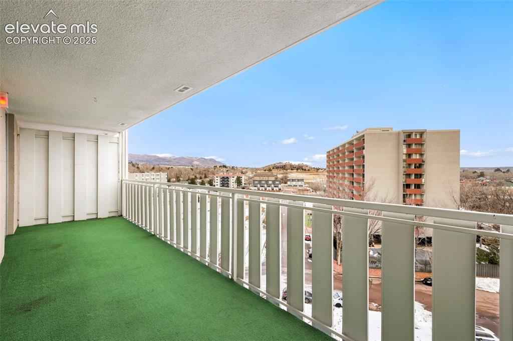 900 Saturn Drive Colorado Springs CO 80905