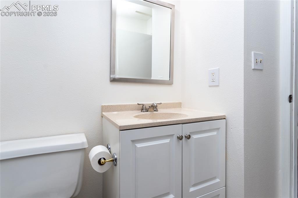 3808 Oro Blanco Drive Colorado Springs CO 80917