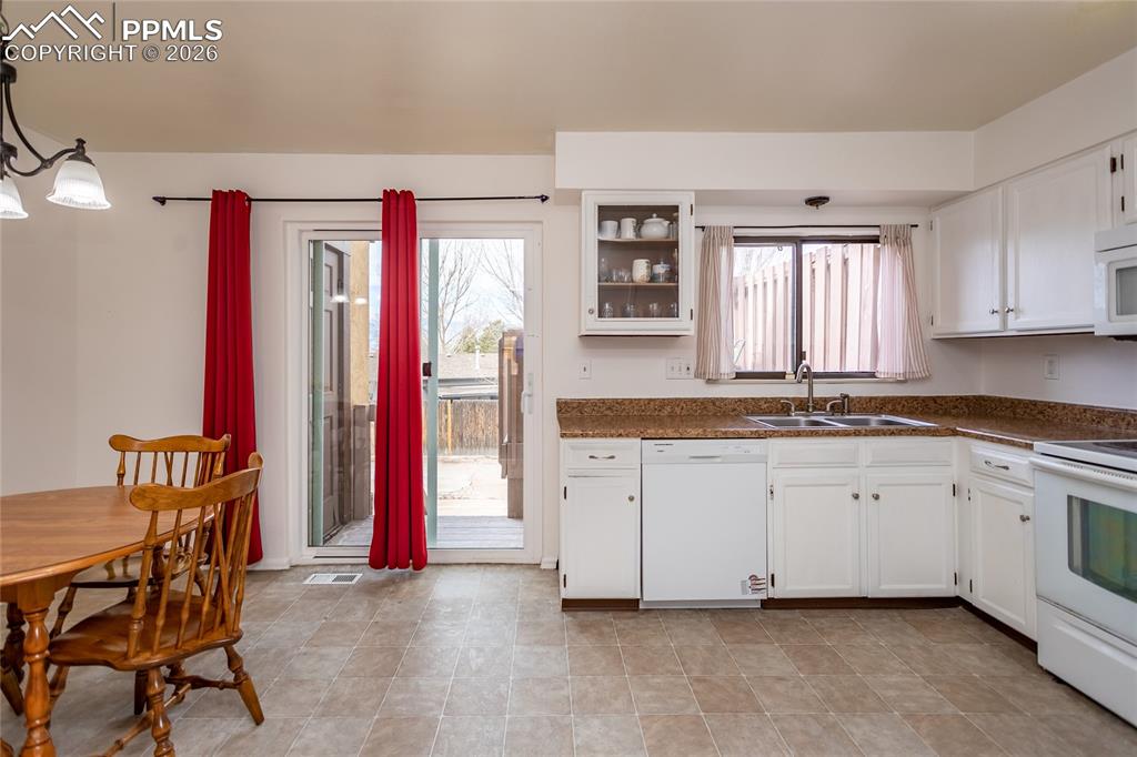 3808 Oro Blanco Drive Colorado Springs CO 80917