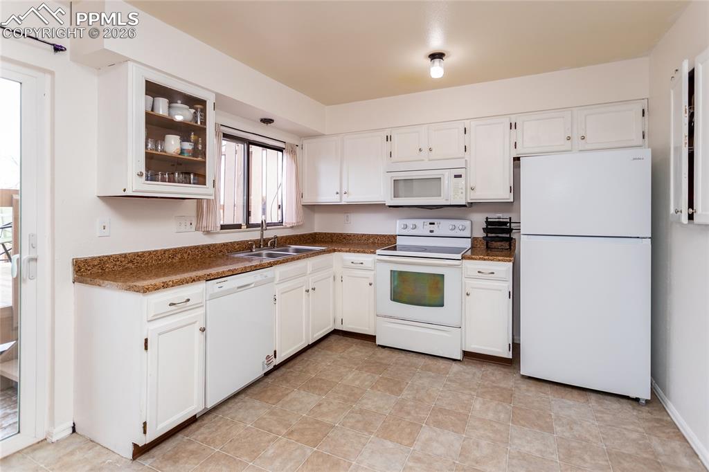 3808 Oro Blanco Drive Colorado Springs CO 80917