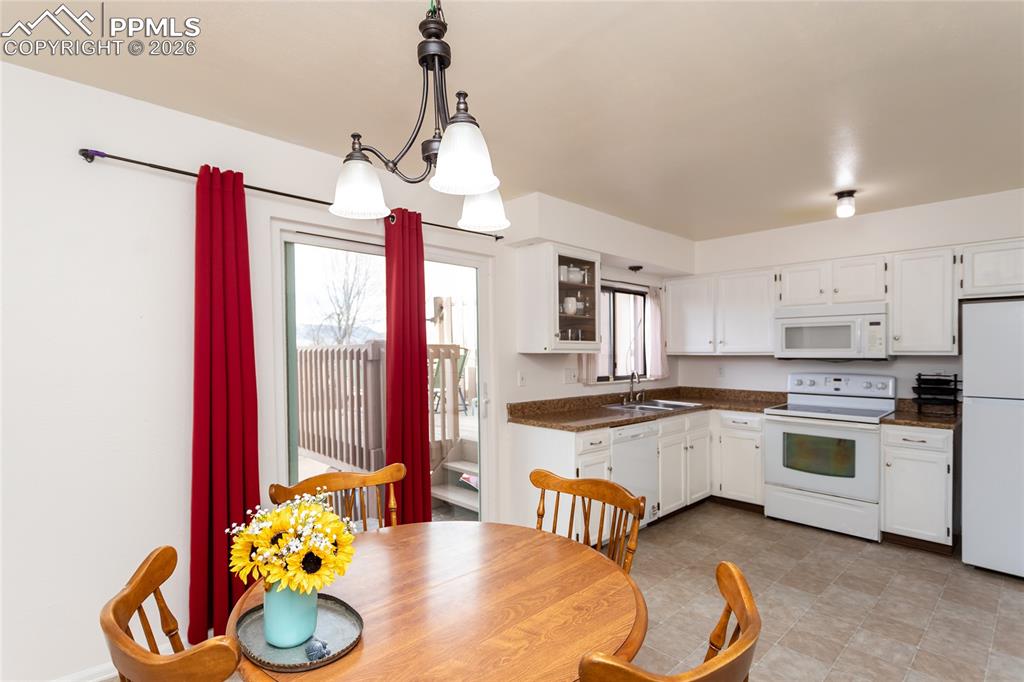 3808 Oro Blanco Drive Colorado Springs CO 80917