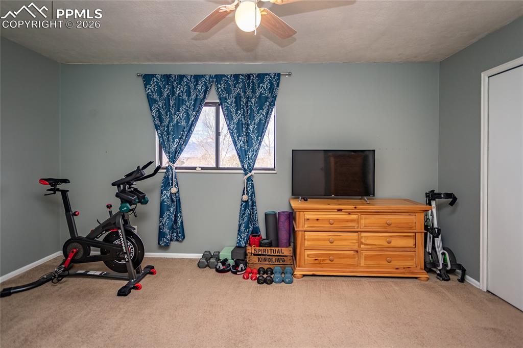 3808 Oro Blanco Drive Colorado Springs CO 80917