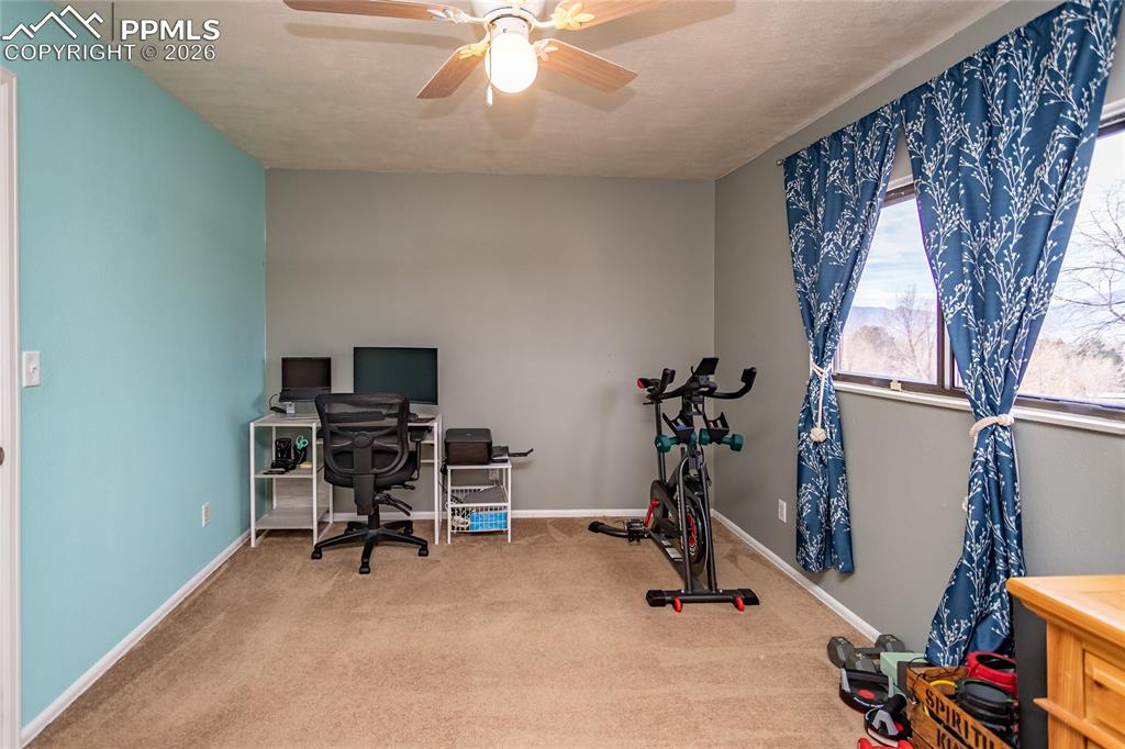 3808 Oro Blanco Drive Colorado Springs CO 80917