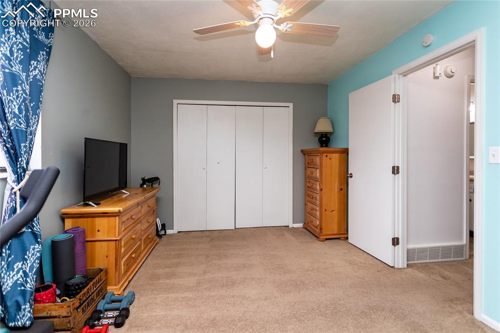 3808 Oro Blanco Drive Colorado Springs CO 80917