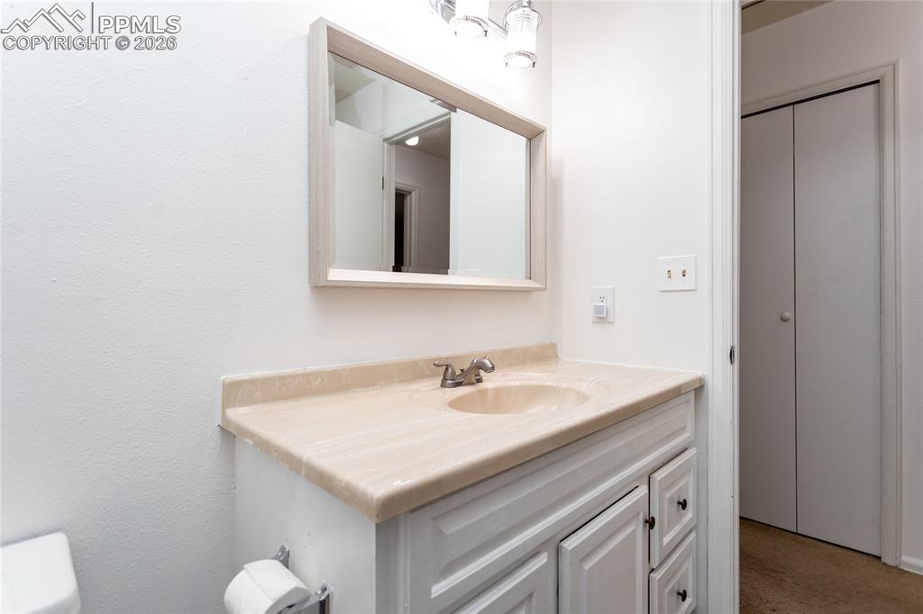3808 Oro Blanco Drive Colorado Springs CO 80917