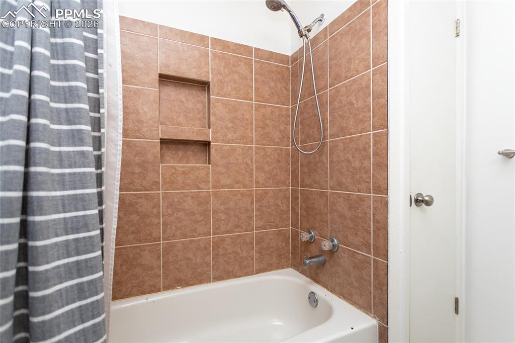 3808 Oro Blanco Drive Colorado Springs CO 80917