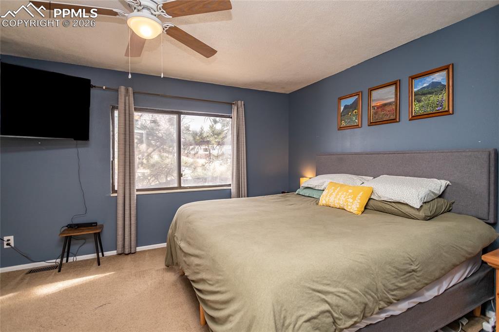 3808 Oro Blanco Drive Colorado Springs CO 80917