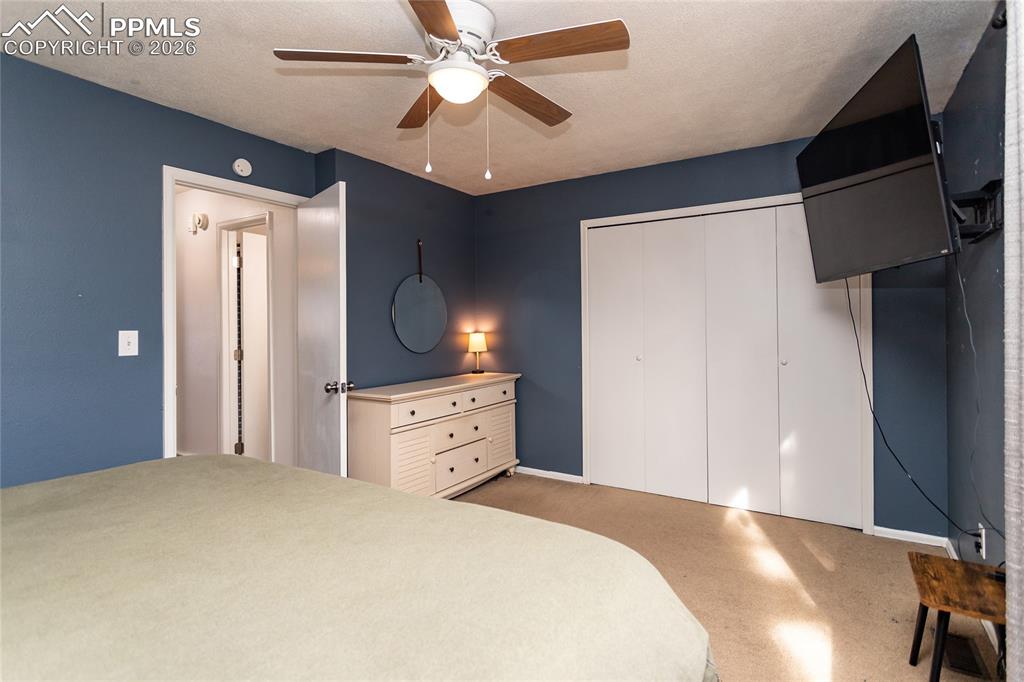 3808 Oro Blanco Drive Colorado Springs CO 80917