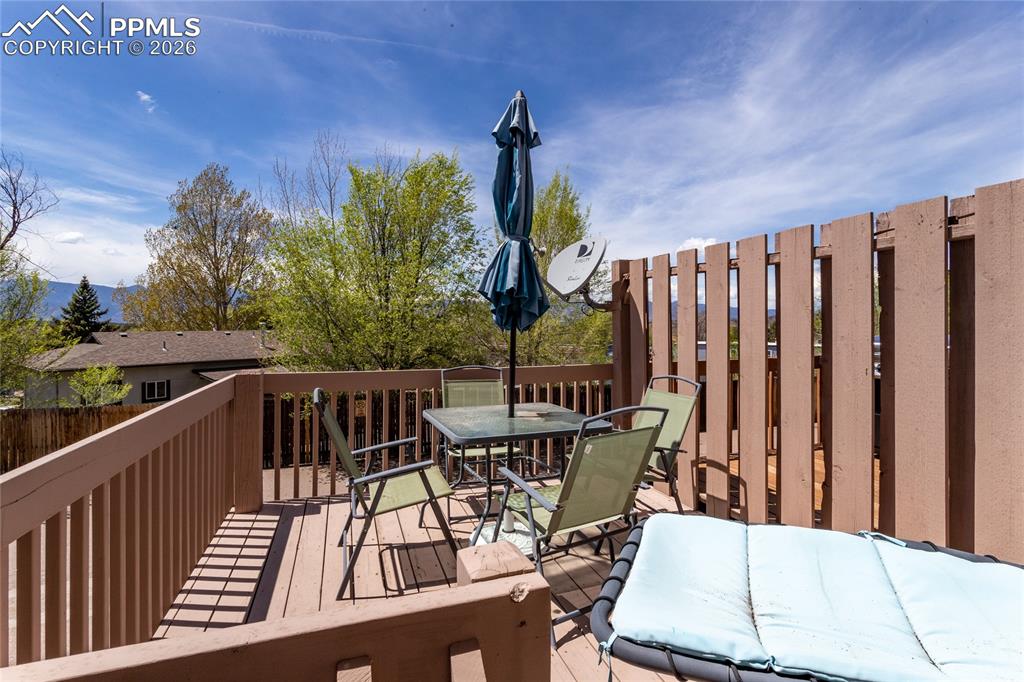 3808 Oro Blanco Drive Colorado Springs CO 80917