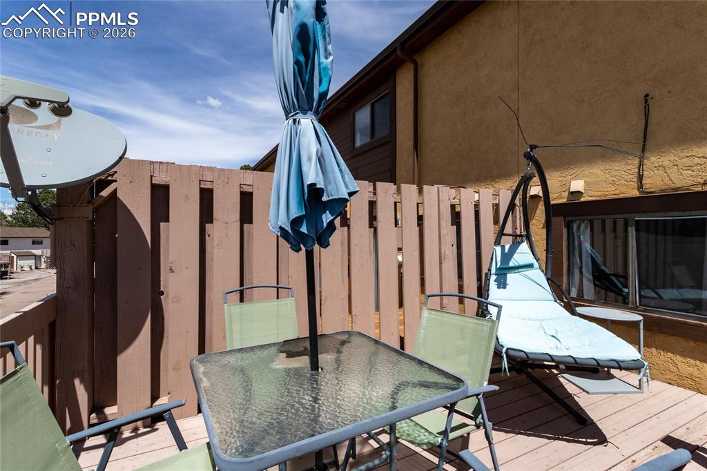 3808 Oro Blanco Drive Colorado Springs CO 80917