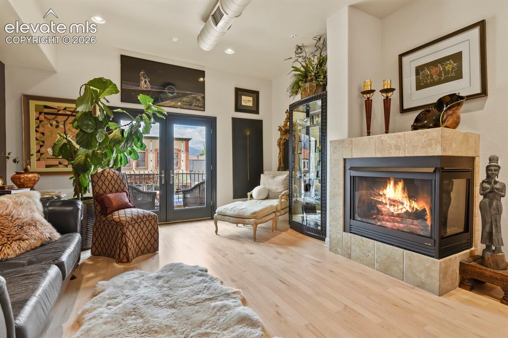 319 N Tejon Street Colorado Springs CO 80903