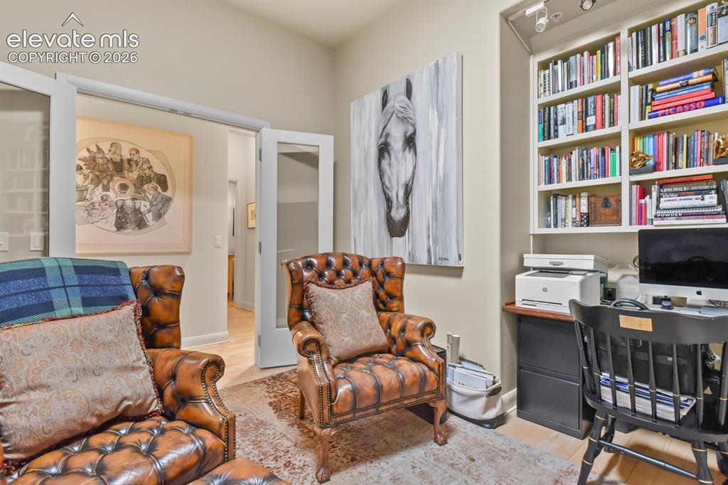 319 N Tejon Street Colorado Springs CO 80903