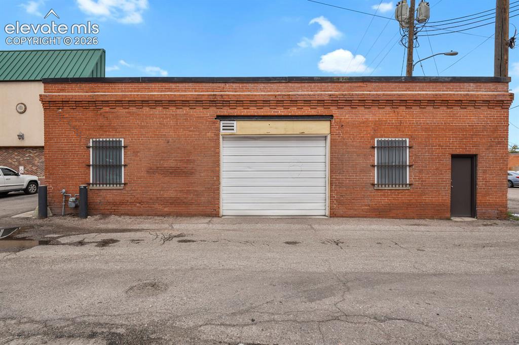 319 N Tejon Street Colorado Springs CO 80903