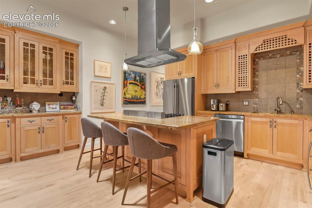 319 N Tejon Street Colorado Springs CO 80903