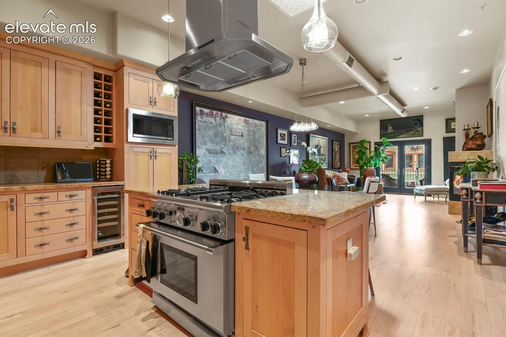 319 N Tejon Street Colorado Springs CO 80903