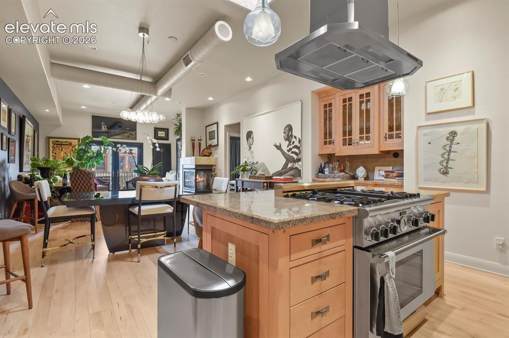 319 N Tejon Street Colorado Springs CO 80903