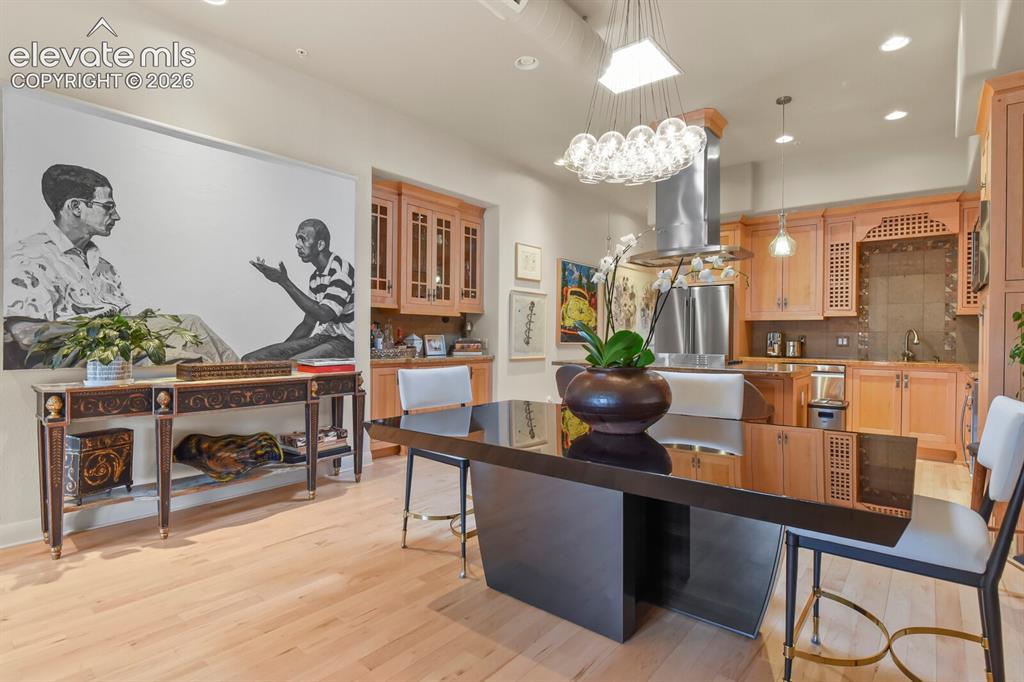 319 N Tejon Street Colorado Springs CO 80903